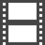 Film SVG Icon